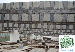 五寨粘钢加固公司